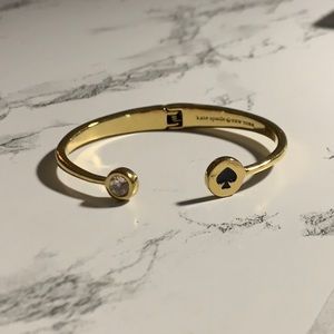 Kate spade bracelet